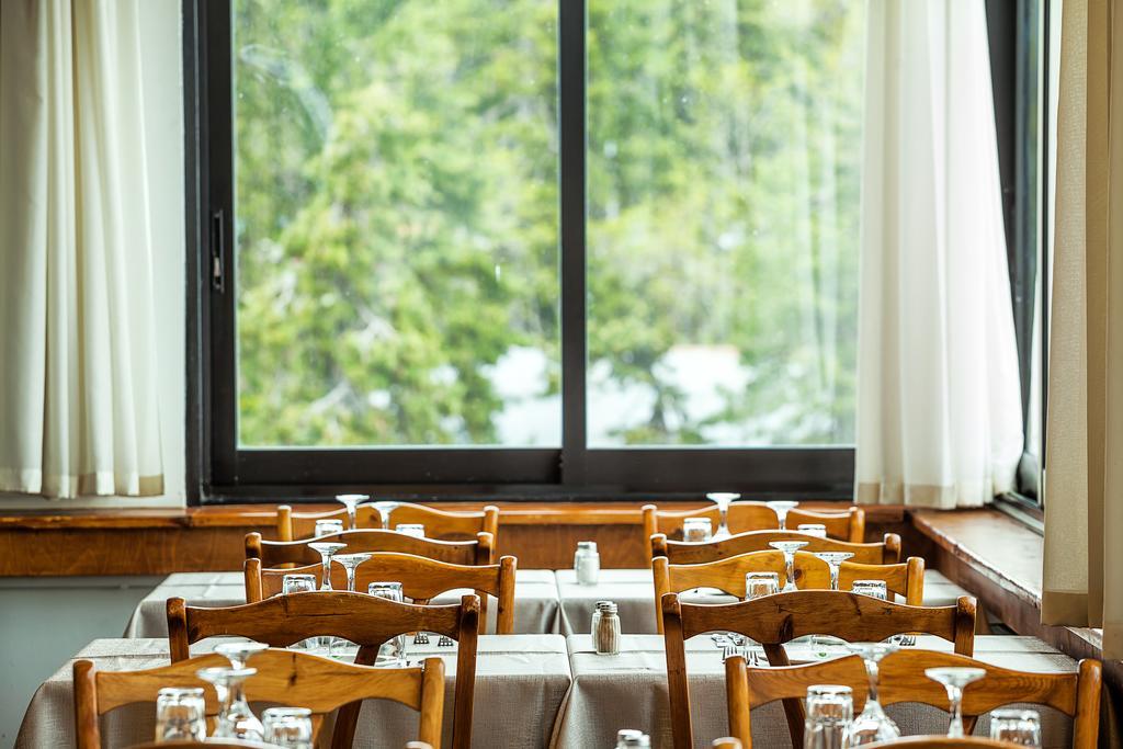Troodos Hotel & Spa Ngoại thất bức ảnh