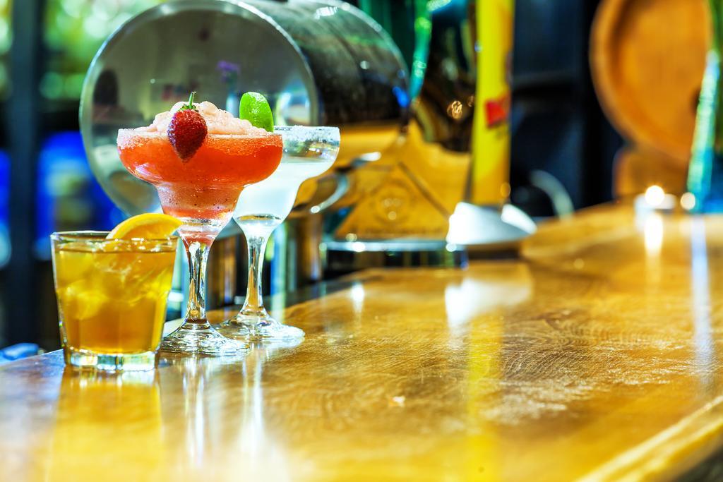 Troodos Hotel & Spa Ngoại thất bức ảnh