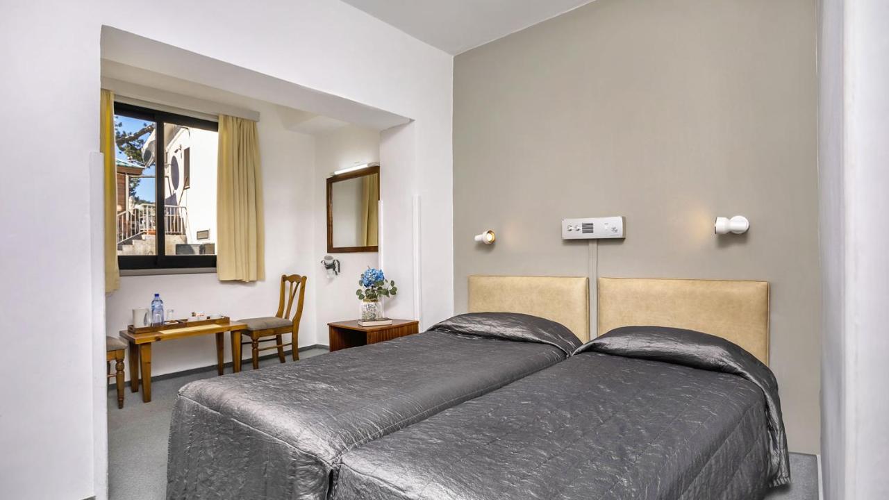 Troodos Hotel & Spa Ngoại thất bức ảnh