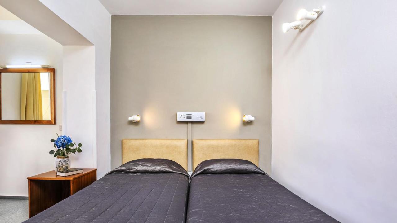 Troodos Hotel & Spa Ngoại thất bức ảnh