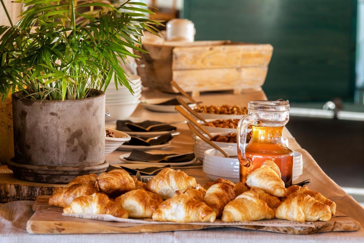 Troodos Hotel & Spa Ngoại thất bức ảnh