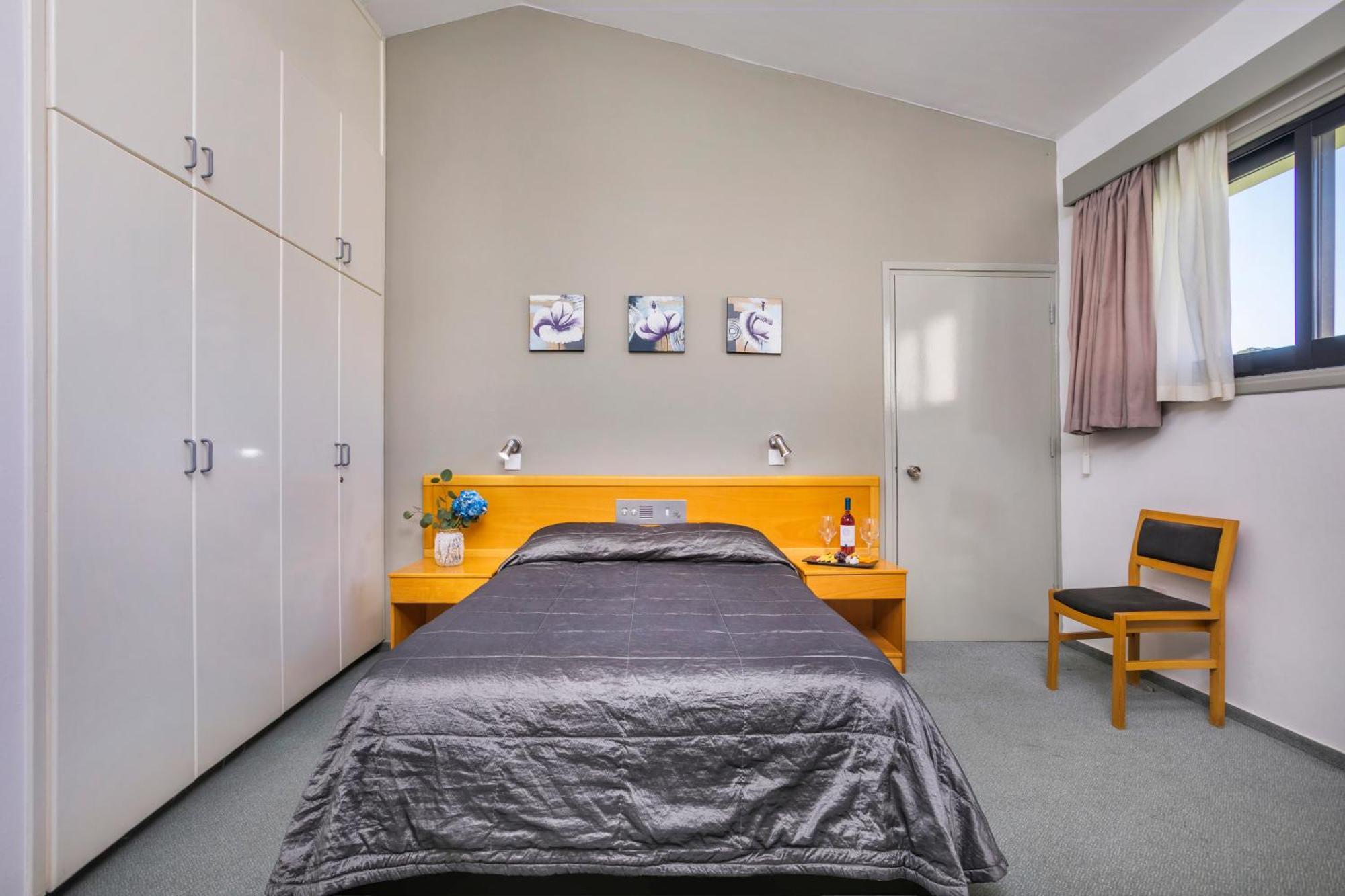Troodos Hotel & Spa Ngoại thất bức ảnh