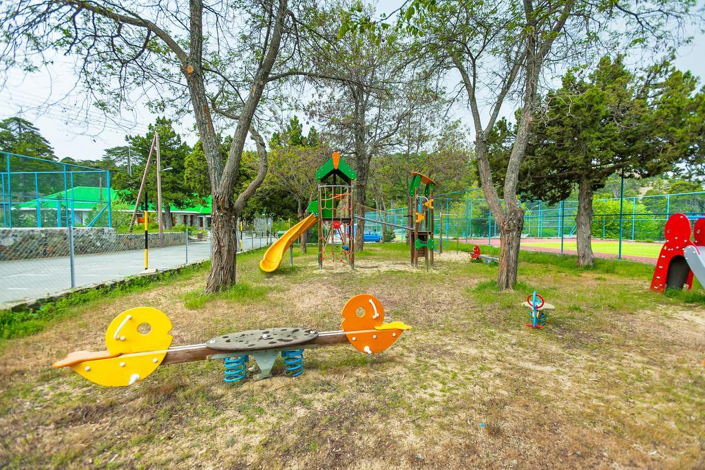 Troodos Hotel & Spa Ngoại thất bức ảnh