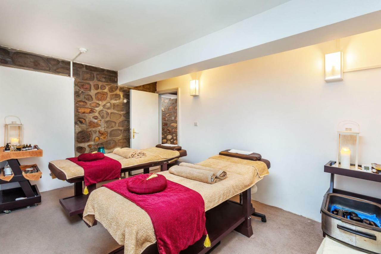 Troodos Hotel & Spa Ngoại thất bức ảnh